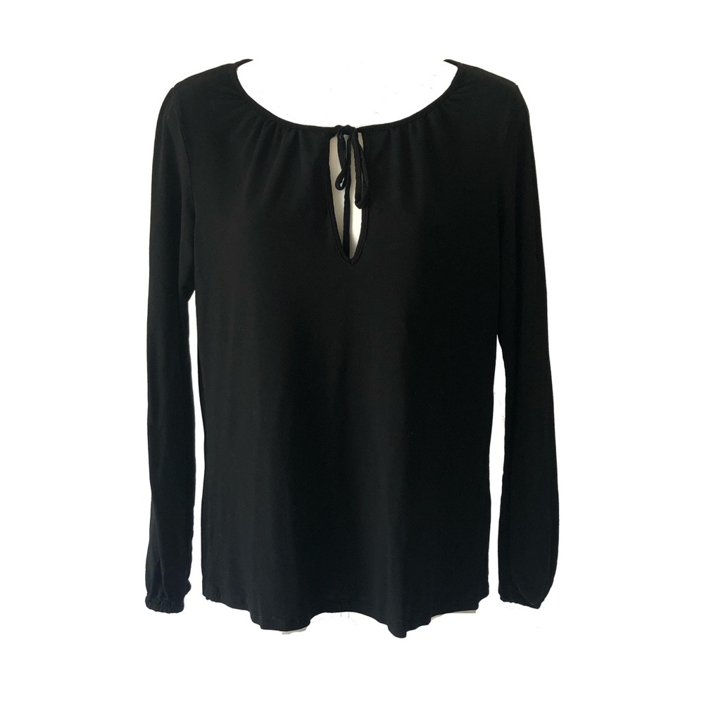 Michael Stars The Original Tee - Long Sleeve